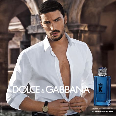 nouvelle pub dolce gabbana parfum|dolce and gabbana perfume prices.